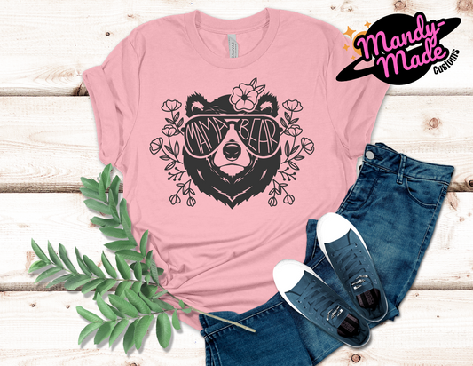 Mama Bear Tee